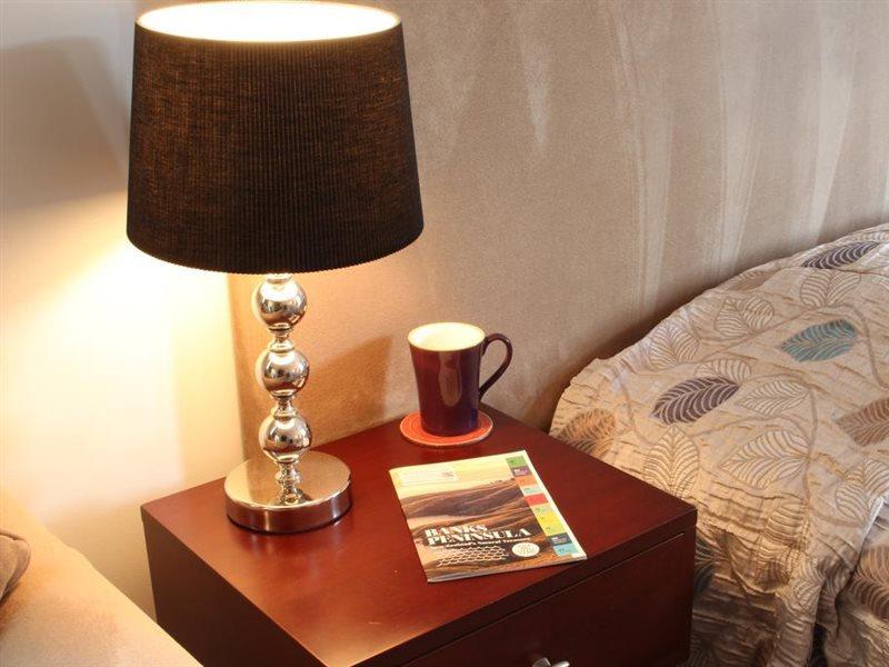 Tresori Motor Lodge Akaroa Dış mekan fotoğraf