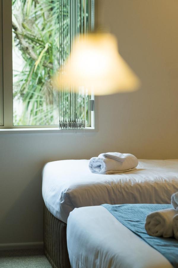 Tresori Motor Lodge Akaroa Dış mekan fotoğraf